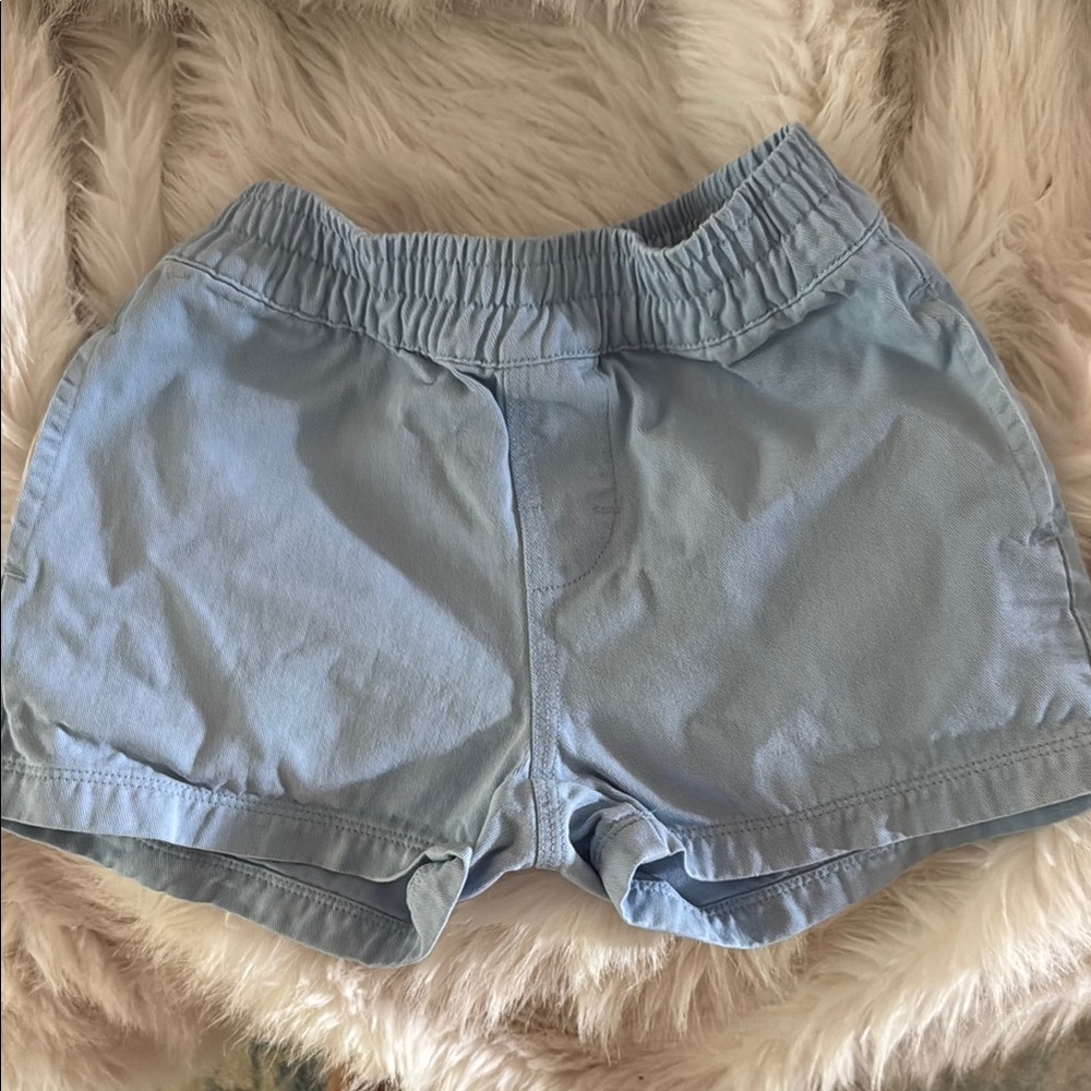The Beaufort Bonnet Company Blue Casual Bottoms